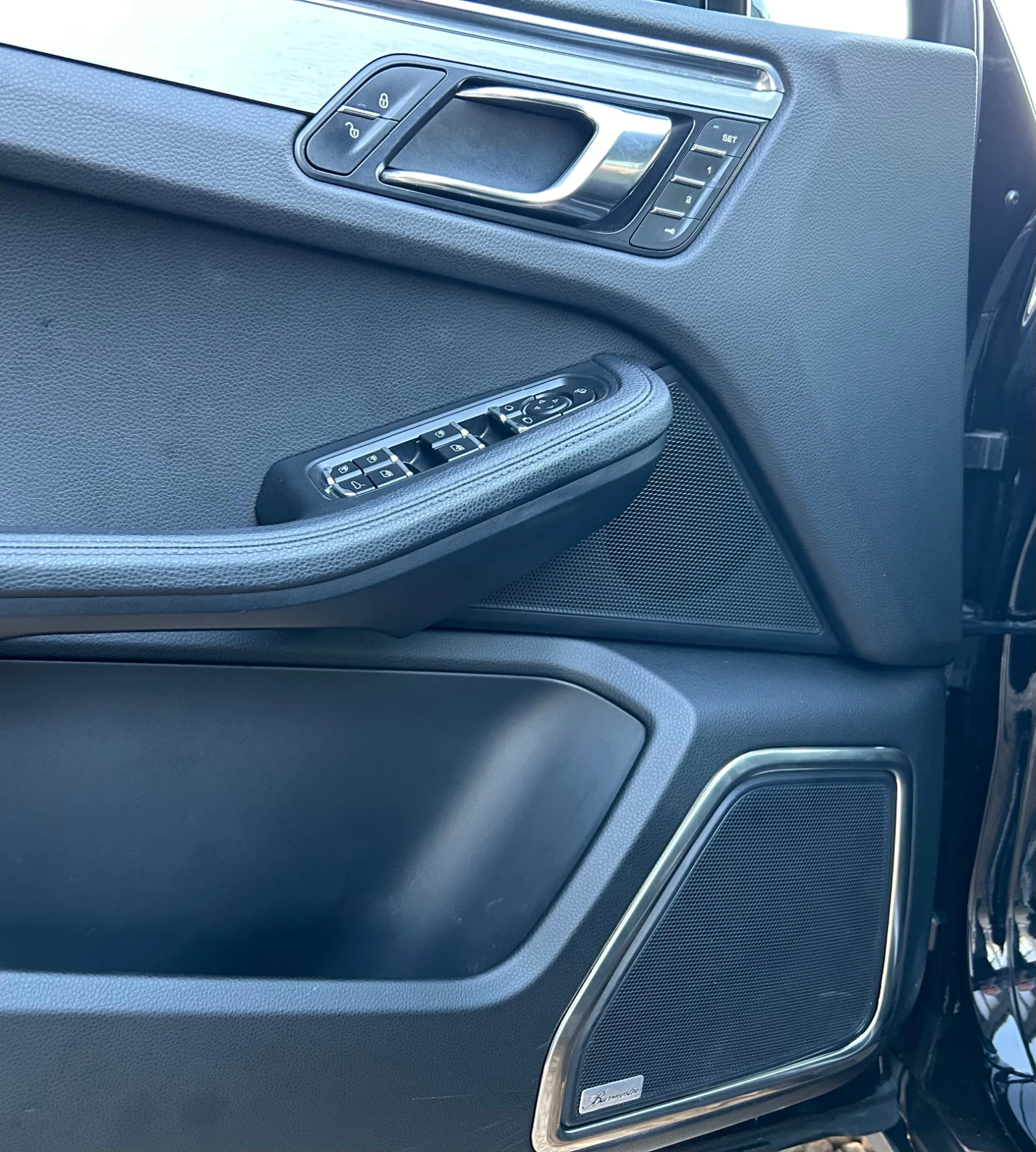 Porsche Macan 3.0D S AUT 2015  | Mobile.bg   13