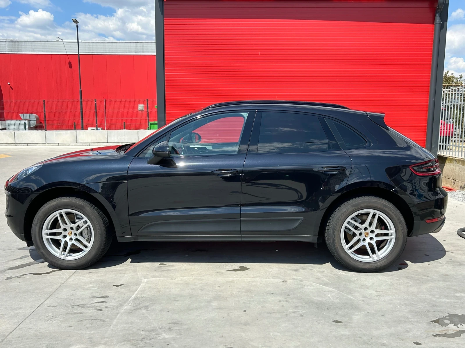 Porsche Macan 3.0D S AUT 2015  - изображение 4