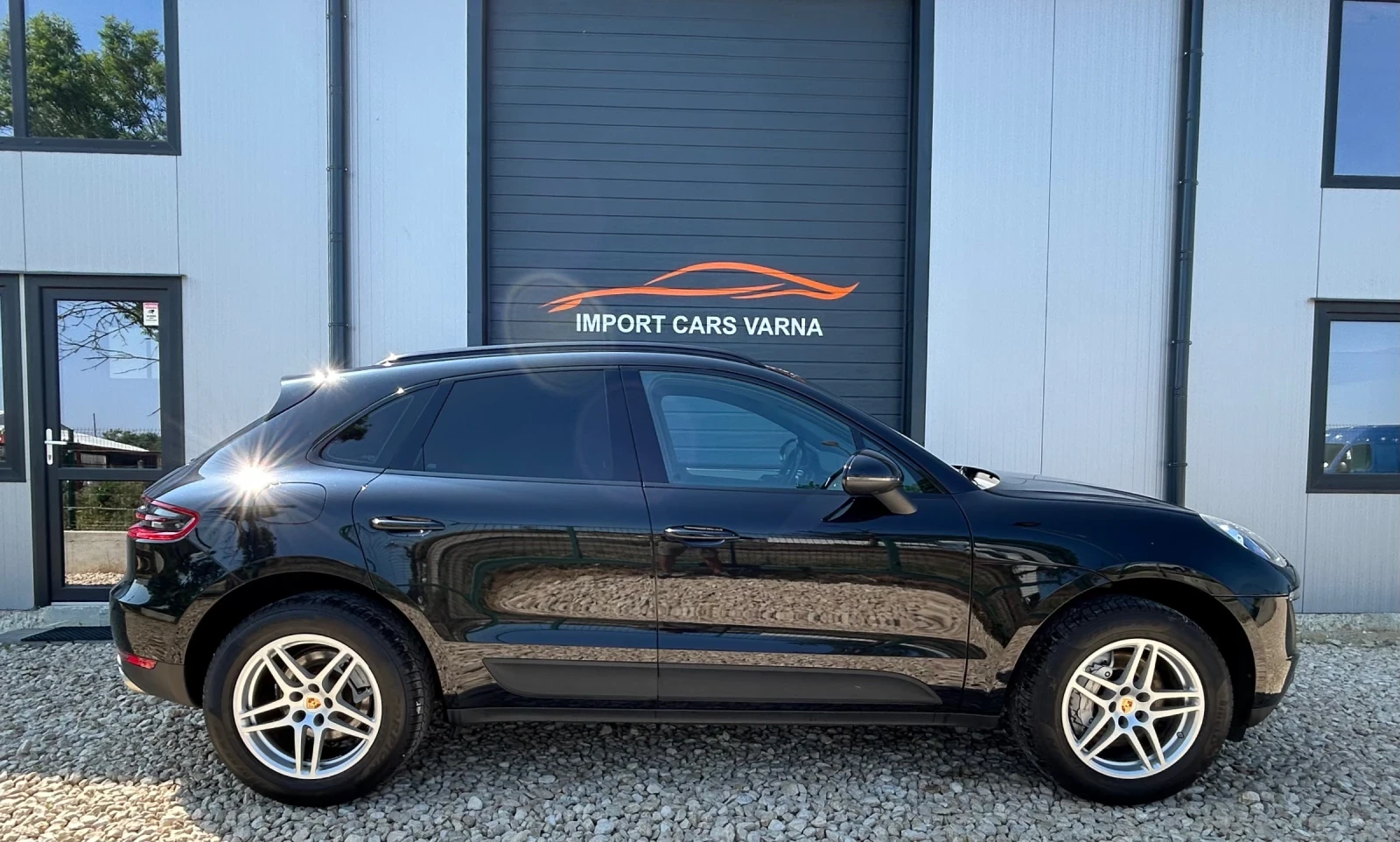 Porsche Macan 3.0D S AUT 2015  - изображение 4