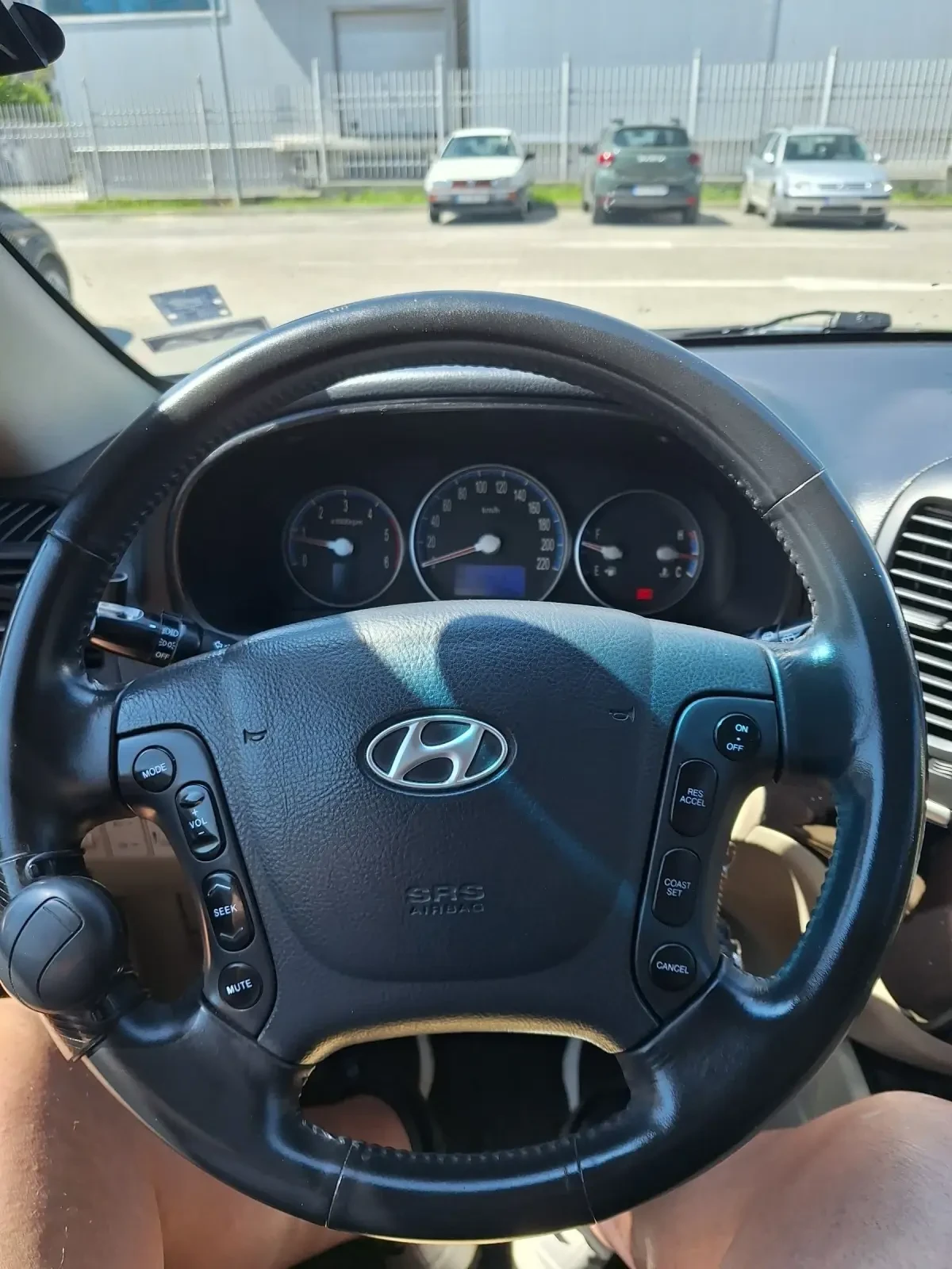 Hyundai Santa fe | Mobile.bg � ����������� 17