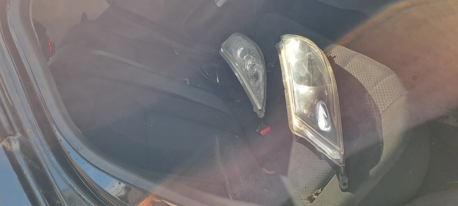 Nissan Juke 1.5dci 6скорости - изображение 6