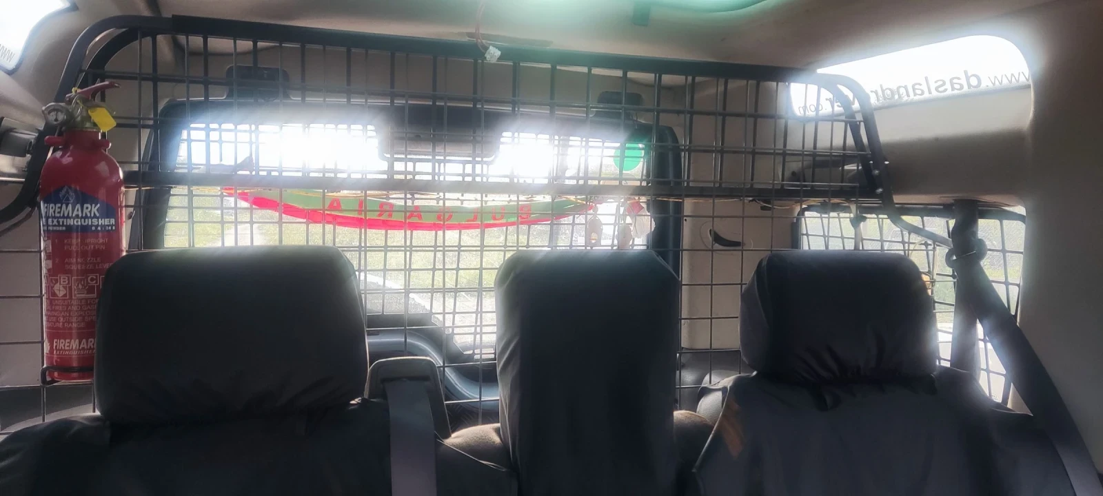 Land Rover Discovery Td5 | Mobile.bg   13