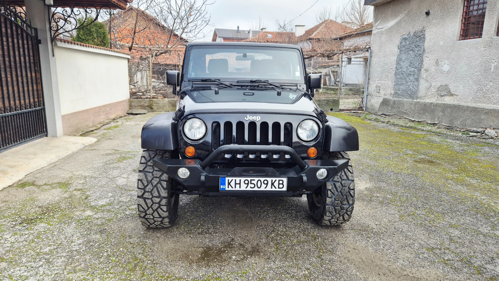 Jeep Wrangler Промо оферта -13300 евро - изображение 3