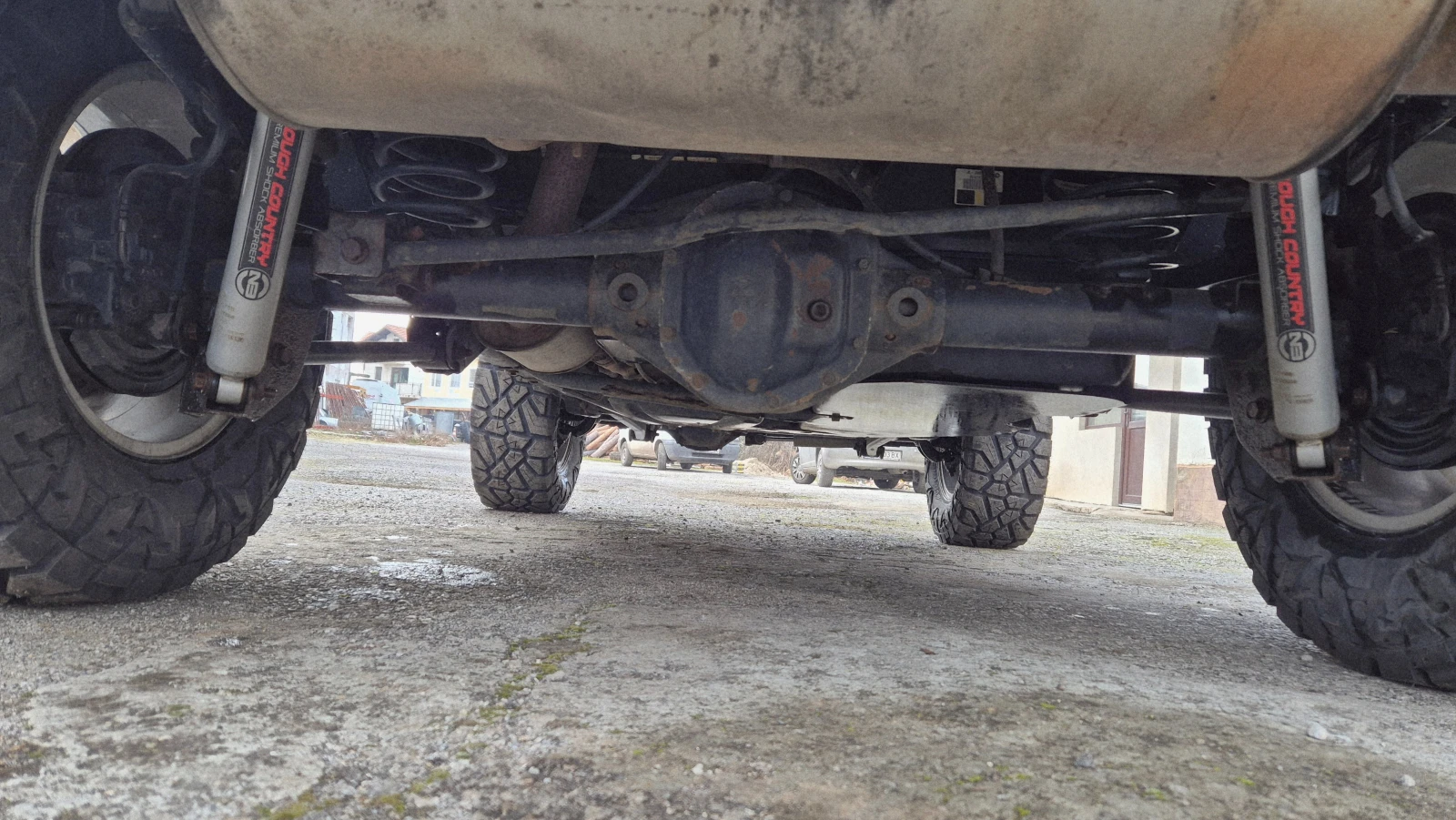 Jeep Wrangler Промо оферта -13300 евро - изображение 7