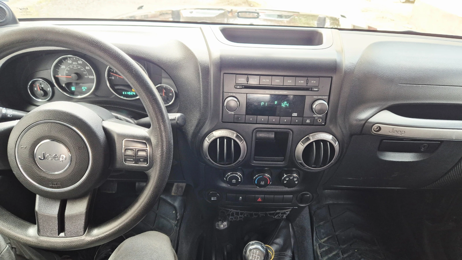 Jeep Wrangler ����� ������ -13300 ���� | Mobile.bg � ����������� 13
