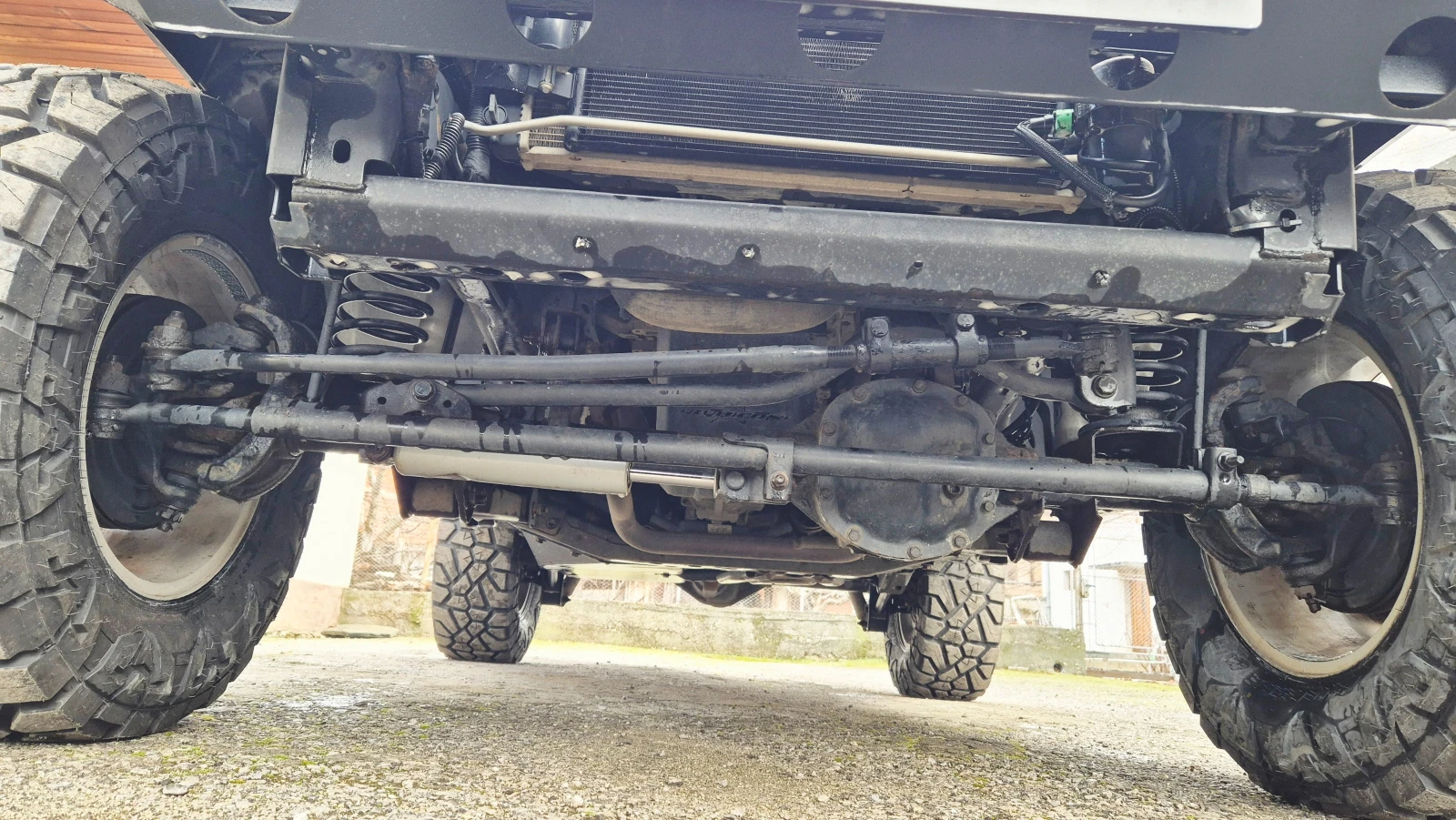 Jeep Wrangler Промо оферта -13300 евро - изображение 8