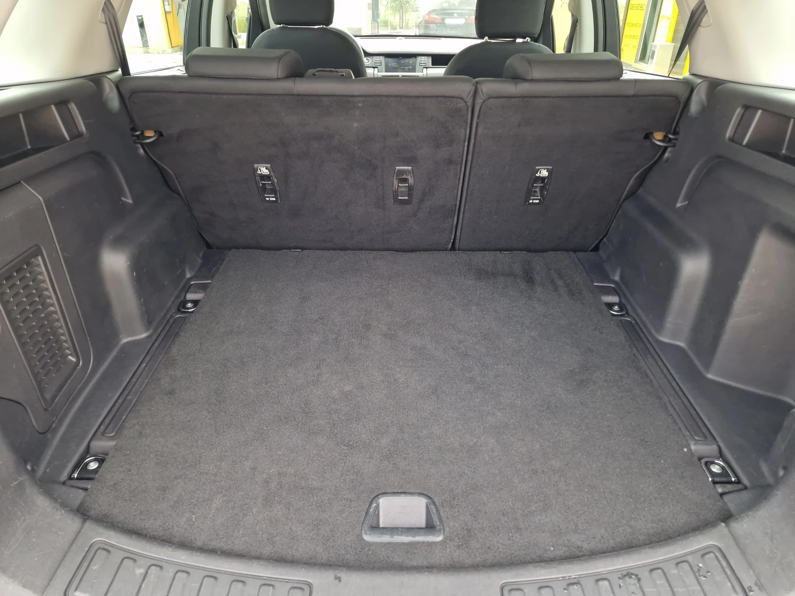 Land Rover Discovery Sport 2.0 TD4  | Mobile.bg — изображение 14