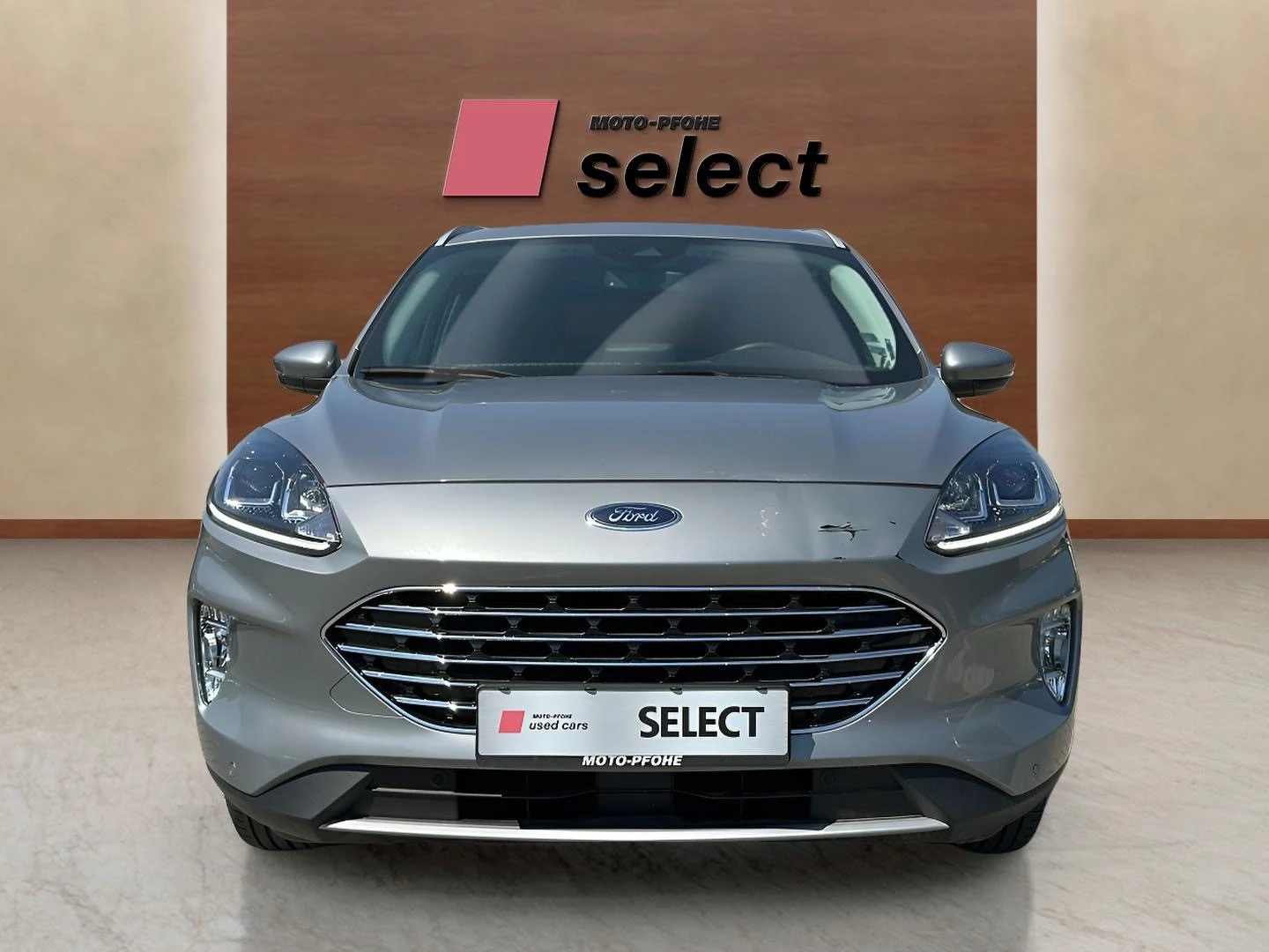Ford Kuga 2.5 FHEV - изображение 3