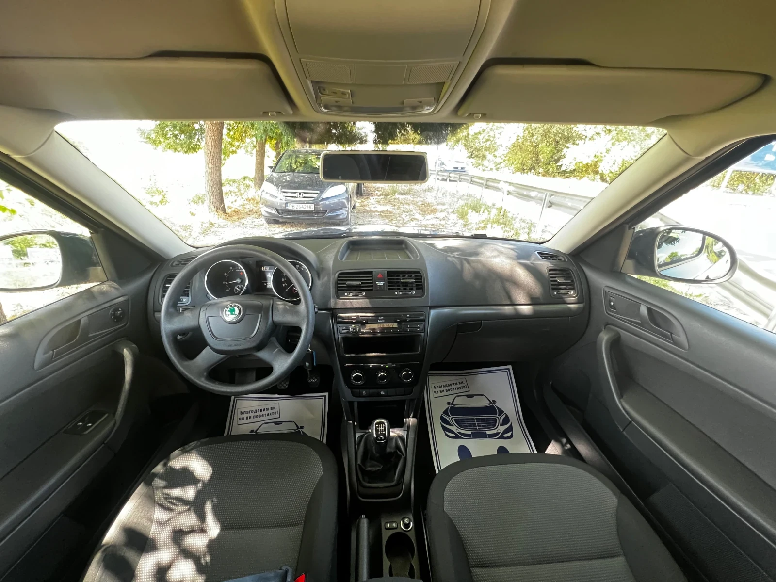 Skoda Yeti 1.8TSI 129000KM TOP - изображение 10