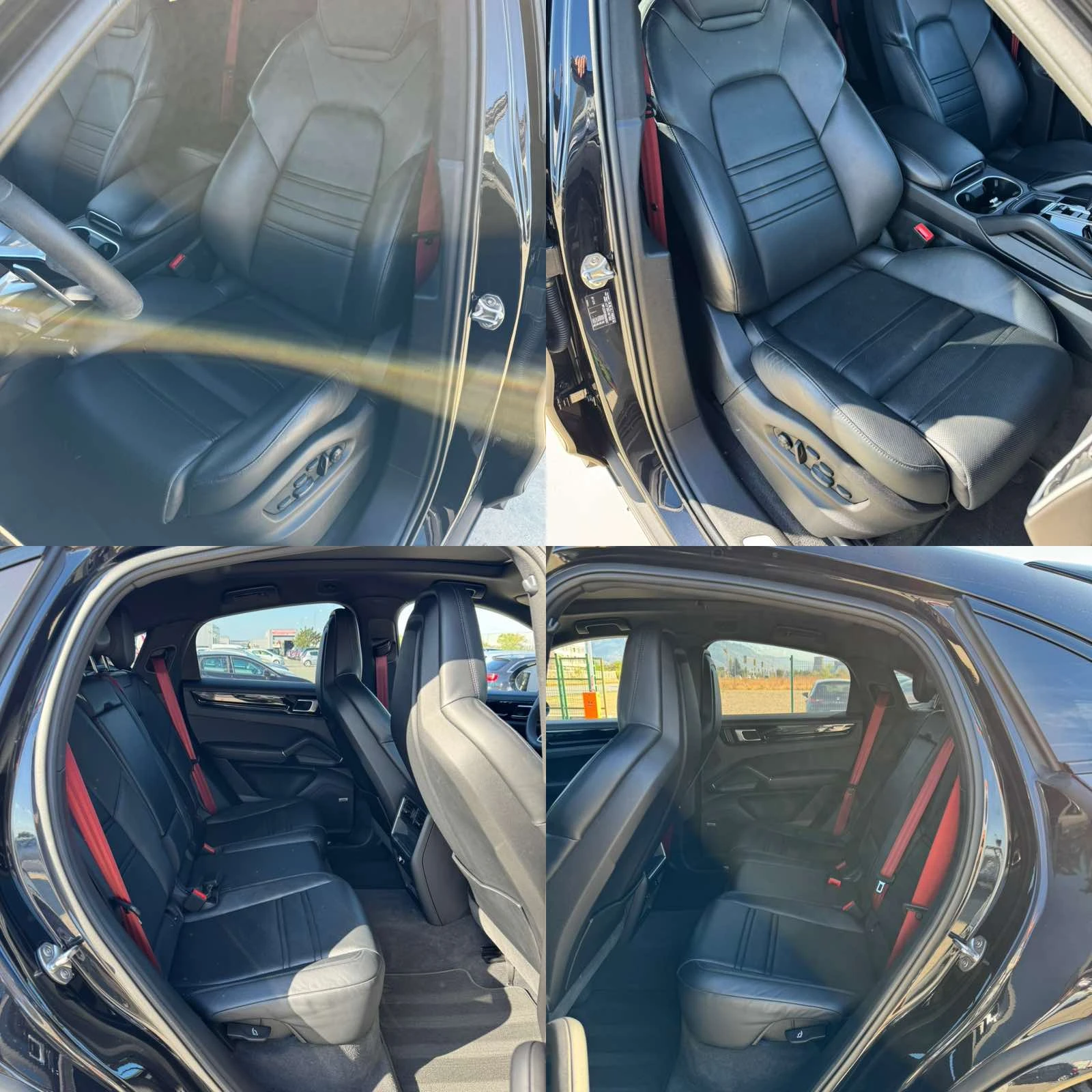 Porsche Cayenne 462ps* e-hybrid* Coupe* * * Distr* Head up | Mobile.bg   12