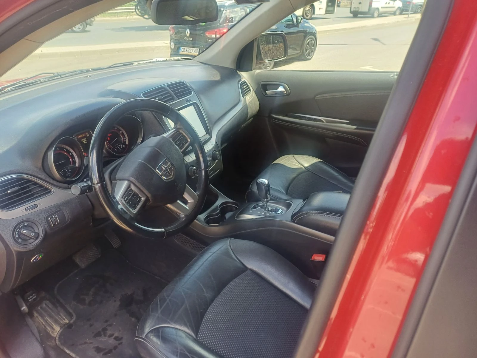 Dodge Journey crossroad | Mobile.bg — изображение 6