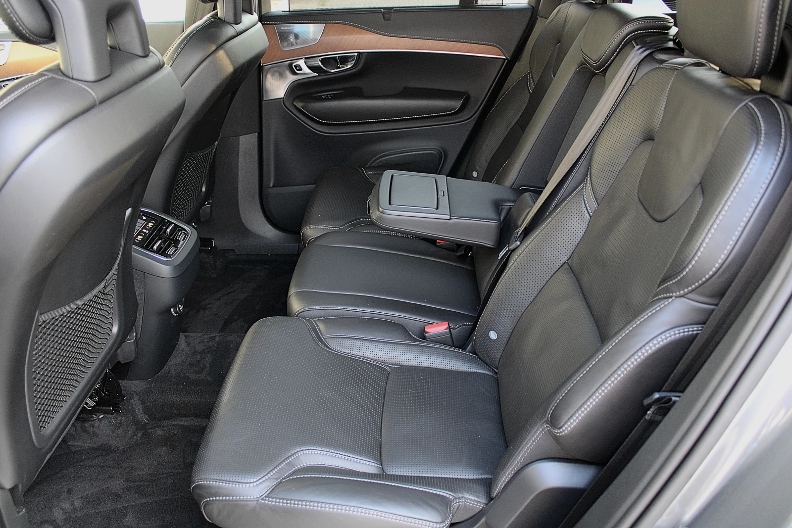 Volvo Xc90 T6/POLESTAR/INSCRIPTION/AWD/KAMERA/PANORAMA/KEY-GO - изображение 10