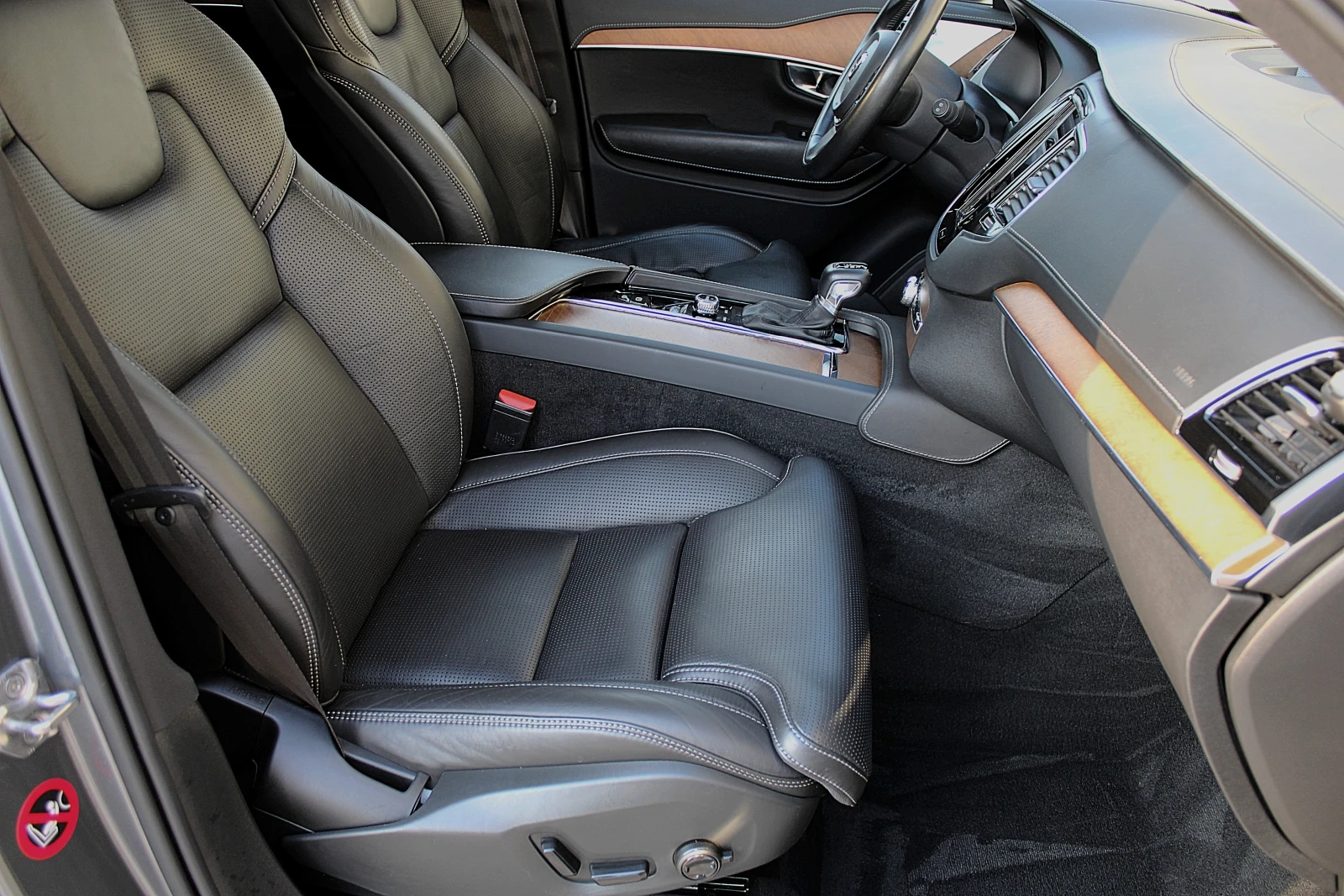 Volvo Xc90 T6/POLESTAR/INSCRIPTION/AWD/KAMERA/PANORAMA/KEY-GO - изображение 8
