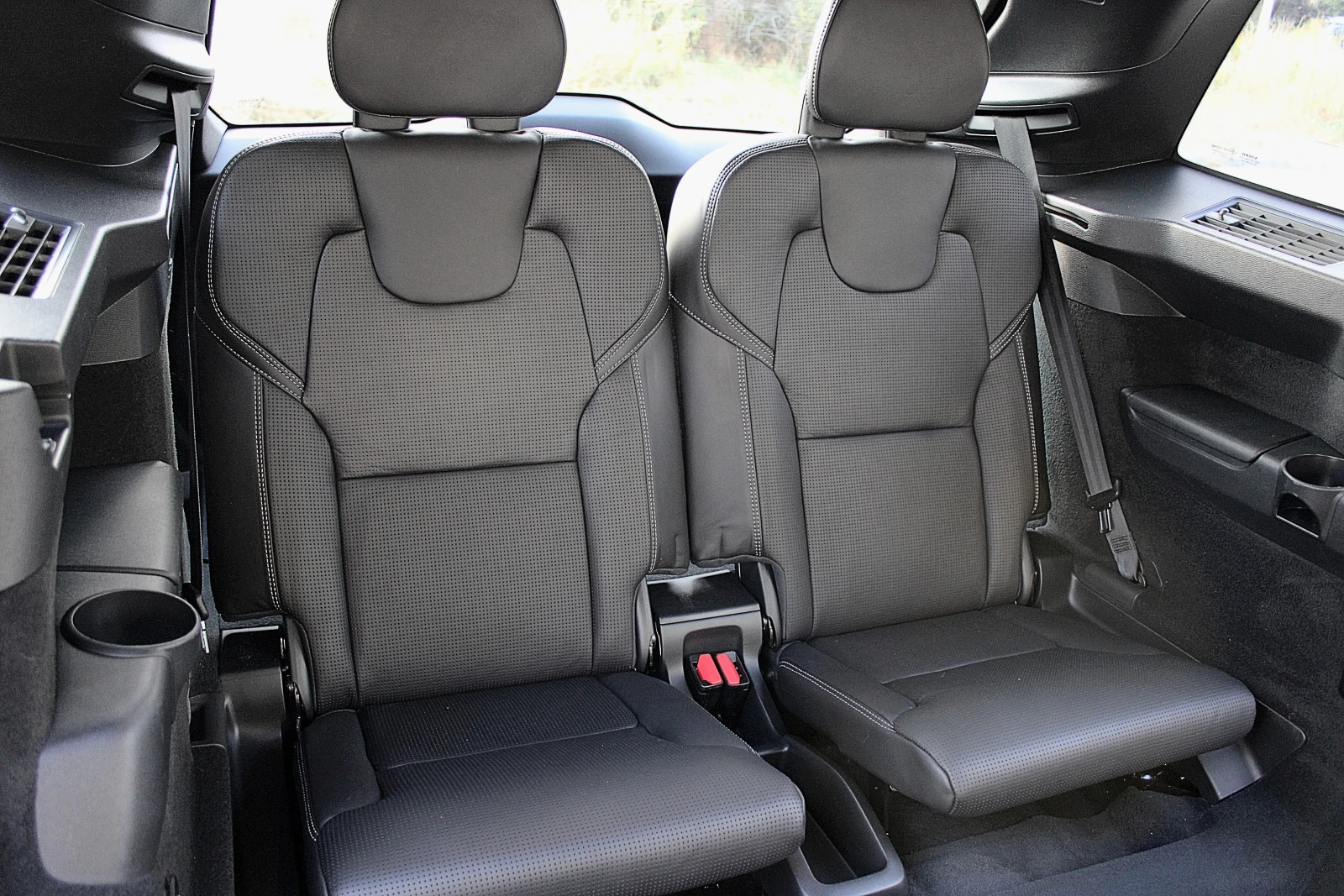 Volvo Xc90 T6/POLESTAR/INSCRIPTION/AWD/KAMERA/PANORAMA/KEY-GO | Mobile.bg   11