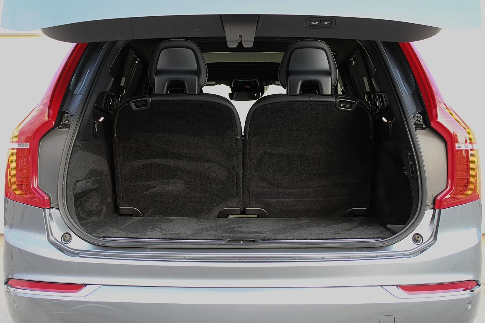 Volvo Xc90 T6/POLESTAR/INSCRIPTION/AWD/KAMERA/PANORAMA/KEY-GO | Mobile.bg   17