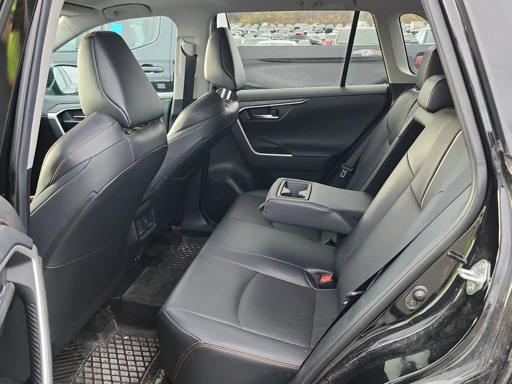 Toyota Rav4 * TRAIL * CARFAX *    | Mobile.bg   12