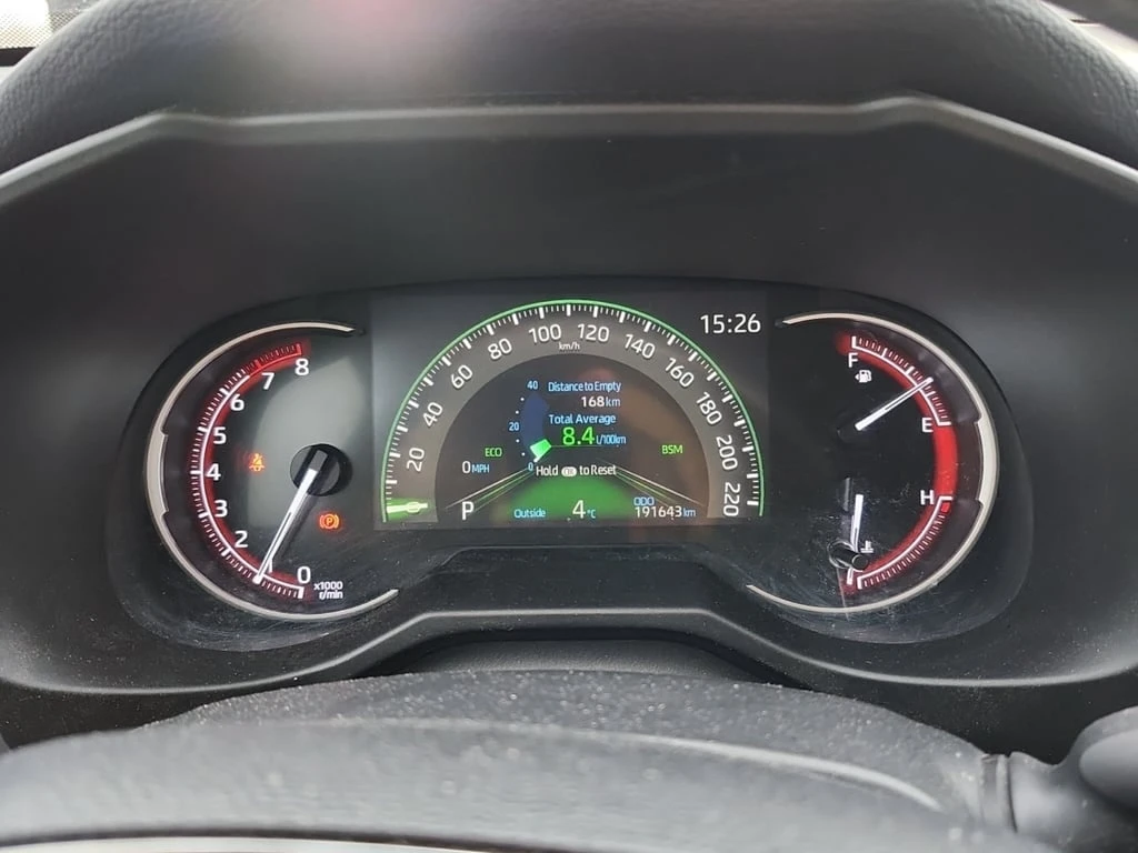 Toyota Rav4 * TRAIL * CARFAX *    | Mobile.bg   9