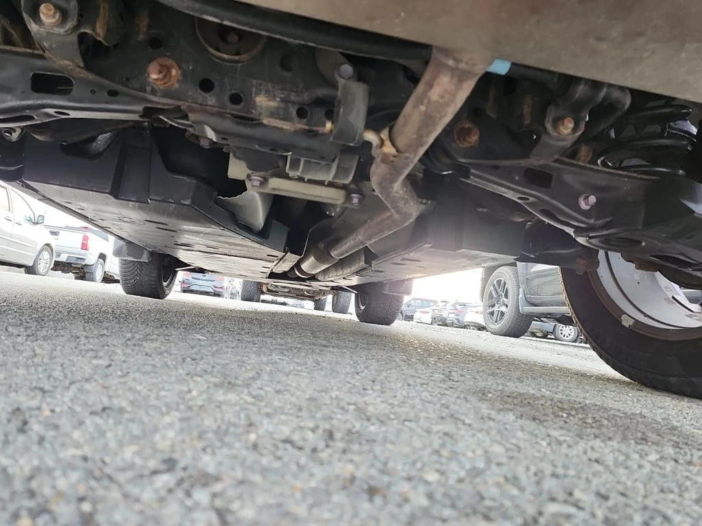 Toyota Rav4 * TRAIL * CARFAX *    | Mobile.bg   15