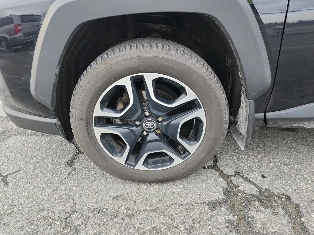 Toyota Rav4 * TRAIL * CARFAX *    | Mobile.bg   6