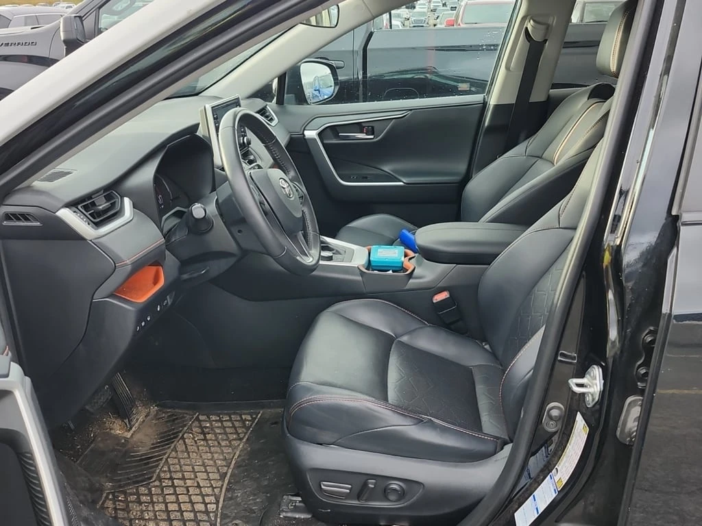 Toyota Rav4 * TRAIL * CARFAX *    | Mobile.bg   5