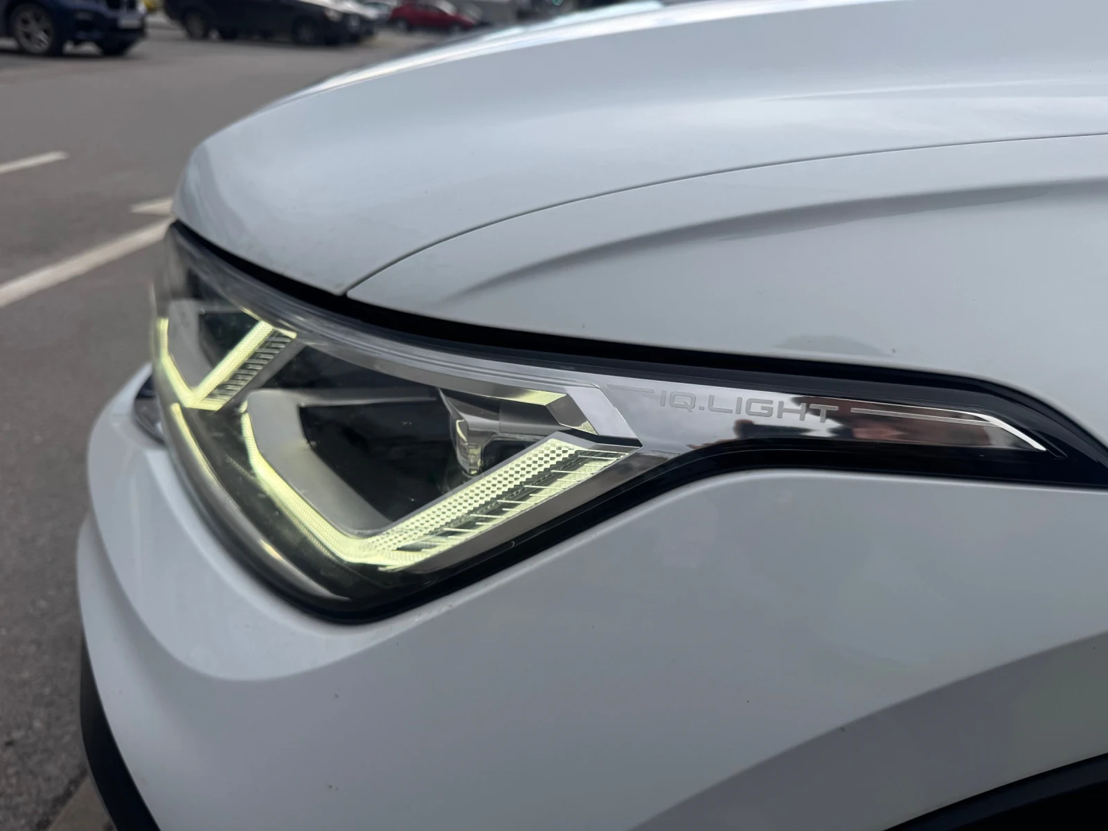 VW Tiguan  - изображение 5