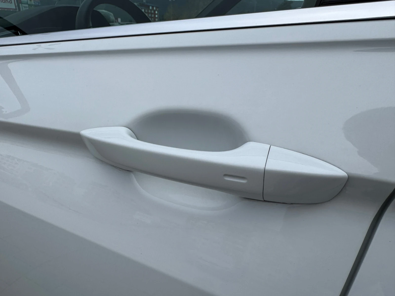 VW Tiguan  - изображение 6