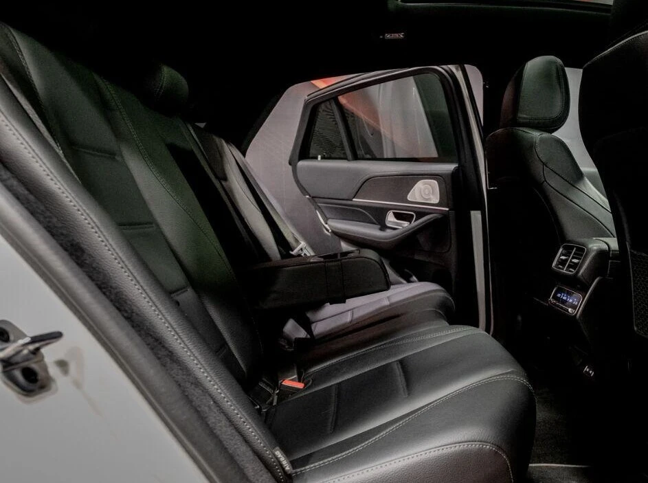 Mercedes-Benz GLE 400e Coupe 4Matic AMG Line - изображение 10