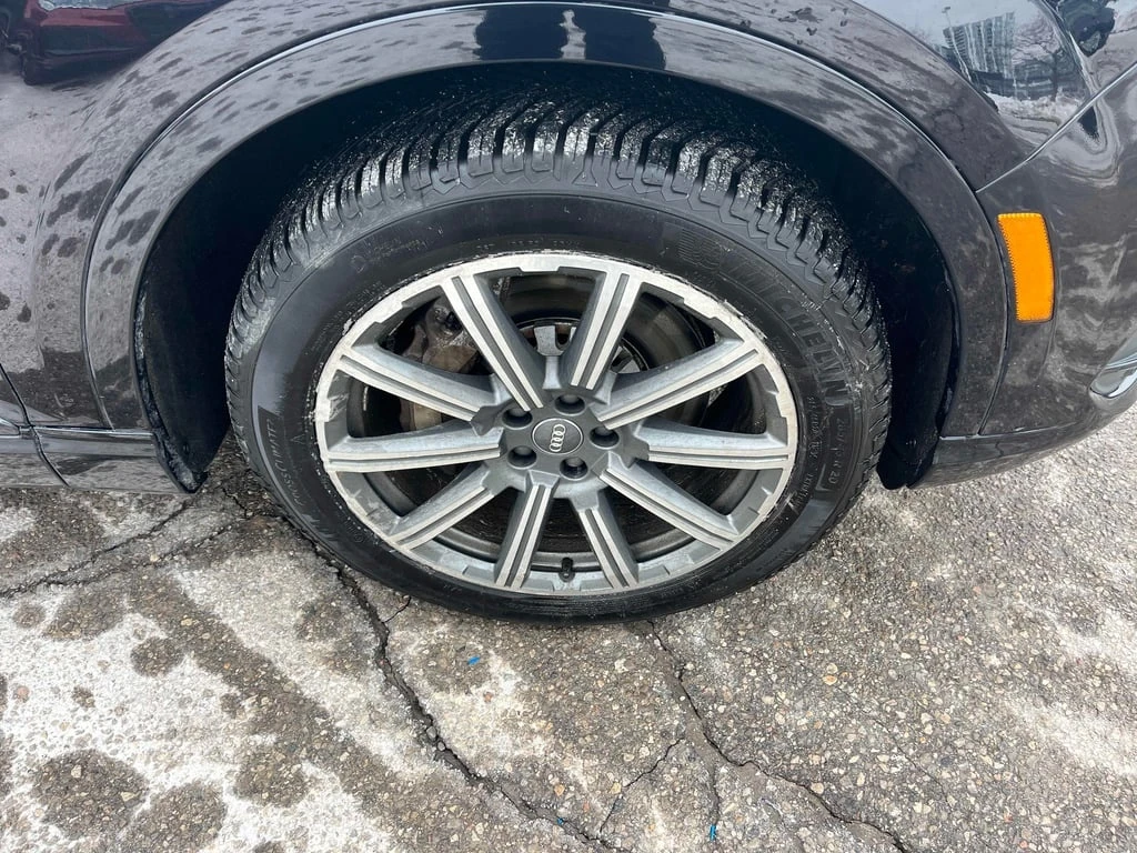 Audi Q7 * Progressiv * CARFAX * ���� �� �� | Mobile.bg � ����������� 11