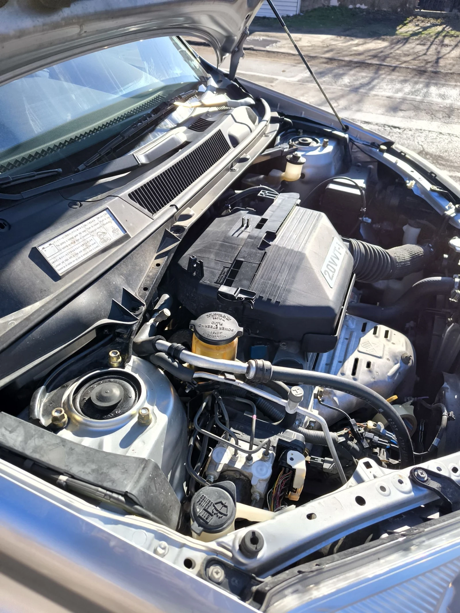 Toyota Rav4  - изображение 9