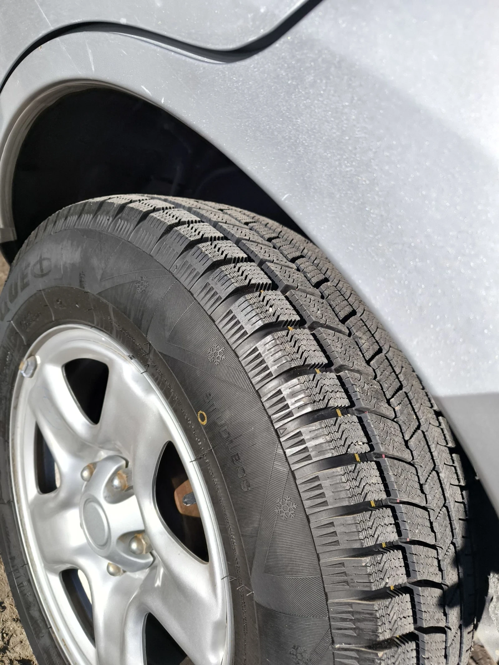 Toyota Rav4  - изображение 4