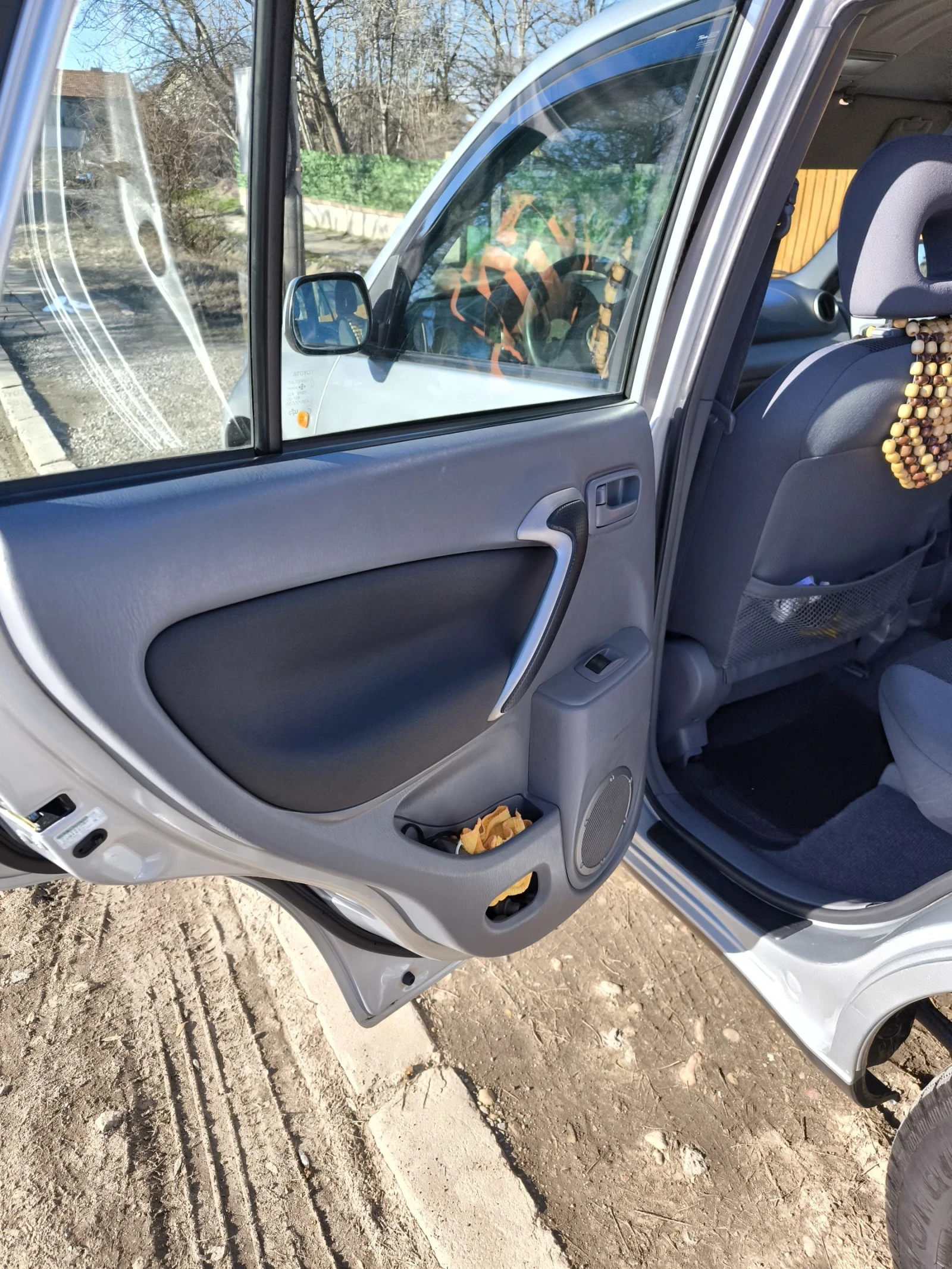 Toyota Rav4  - изображение 5