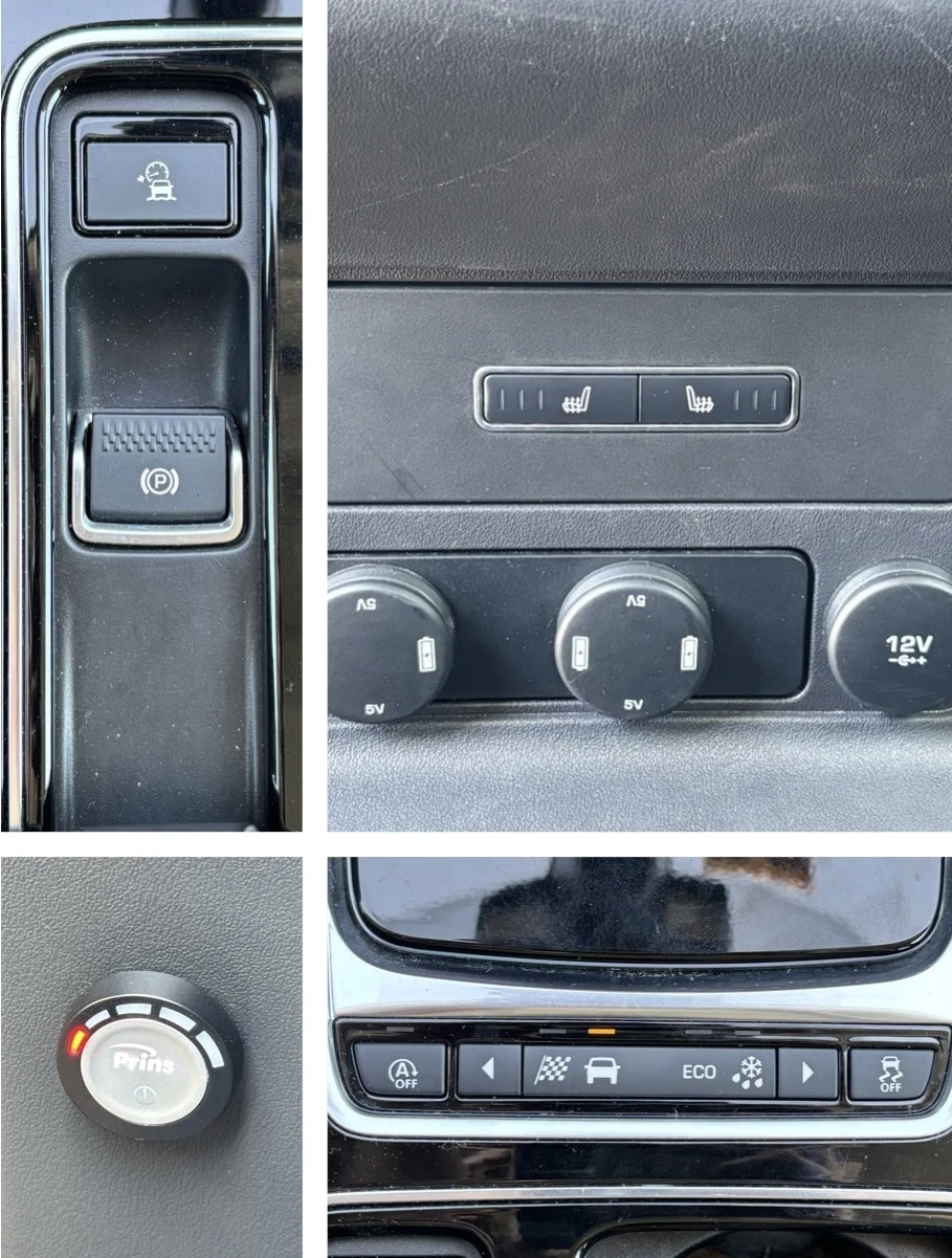 Jaguar F-PACE 2.5T/R SPORT/4X4/�������/������/���� 6/TOP | Mobile.bg � ����������� 14