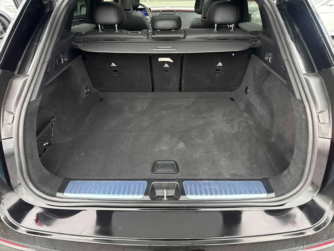 Mercedes-Benz EQE 500 4MATIC SUV/ДИСТРОНИК/HUD/360 CAM, снимка 11 - Автомобили и джипове - 53925244