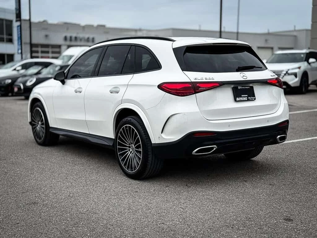 Mercedes-Benz GLC AMG/CARFAX/360 CAM/PANO/ЦЕНА ДО БЪЛГАРИЯ , снимка 8 - Автомобили и джипове - 53950560