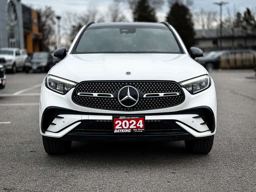Mercedes-Benz GLC AMG/CARFAX/360 CAM/PANO/ЦЕНА ДО БЪЛГАРИЯ , снимка 2 - Автомобили и джипове - 53950560