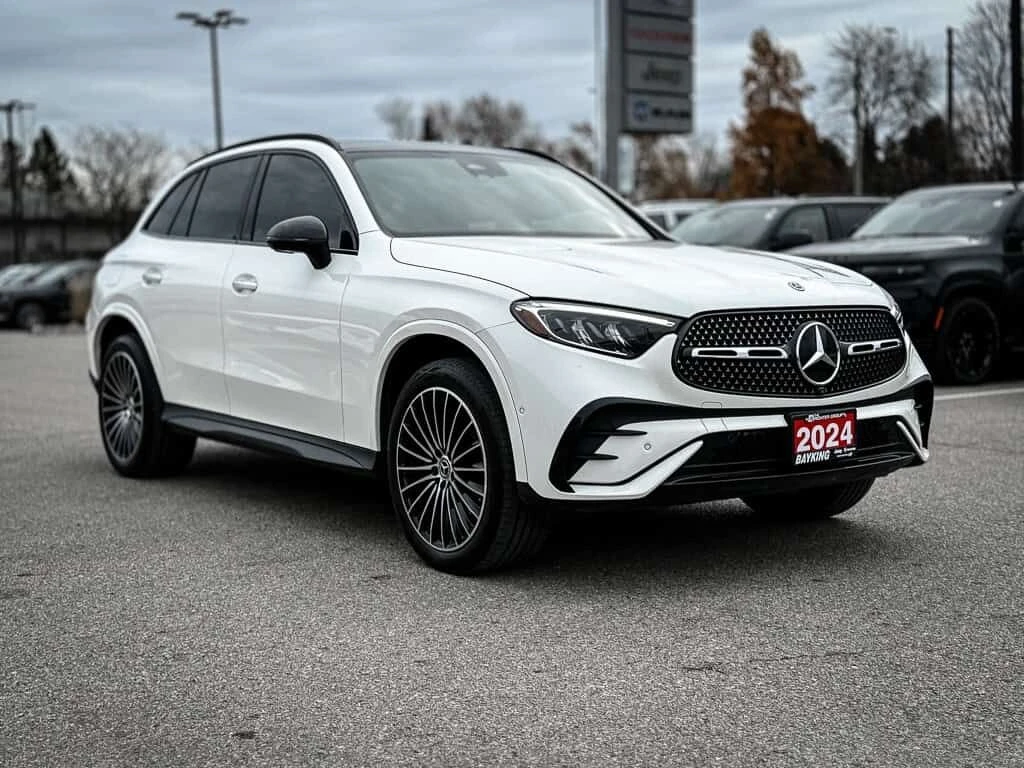 Mercedes-Benz GLC AMG/CARFAX/360 CAM/PANO/ЦЕНА ДО БЪЛГАРИЯ , снимка 4 - Автомобили и джипове - 53950560
