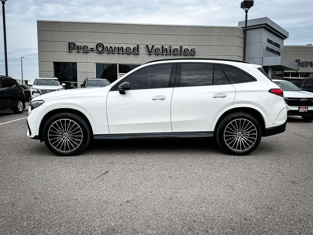 Mercedes-Benz GLC AMG/CARFAX/360 CAM/PANO/ЦЕНА ДО БЪЛГАРИЯ , снимка 9 - Автомобили и джипове - 53950560