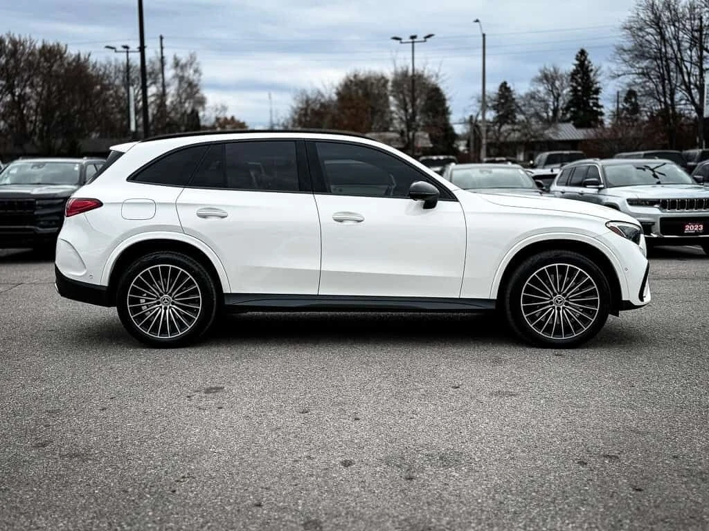 Mercedes-Benz GLC AMG/CARFAX/360 CAM/PANO/ЦЕНА ДО БЪЛГАРИЯ , снимка 5 - Автомобили и джипове - 53950560