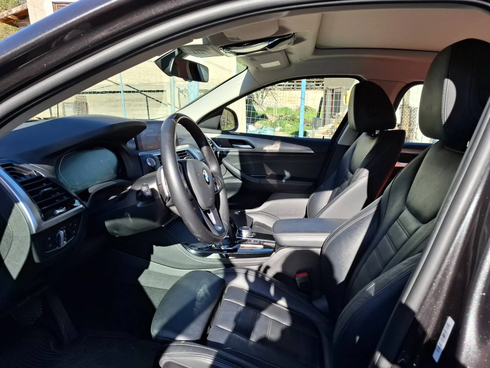 BMW X4 xDrive30d, снимка 6 - Автомобили и джипове - 54259624