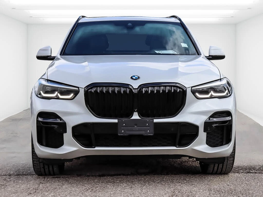 BMW X5 * М-Package* * HeadUp* AвтоКредит* (ЦЕНА ДО БГ), снимка 2 - Автомобили и джипове - 54439487