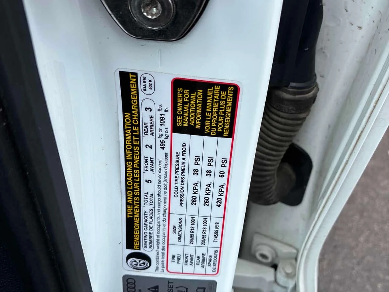 Audi Q3 * Komfort * CARFAX * БЕЗ ПЪРВОНАЧАЛНА ВНОСКА, снимка 11 - Автомобили и джипове - 54761033