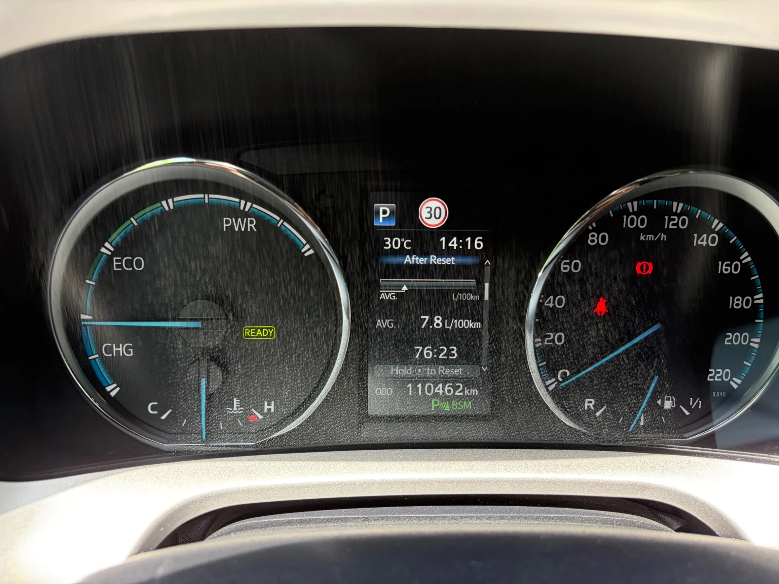 Toyota Rav4, снимка 15 - Автомобили и джипове - 55093020