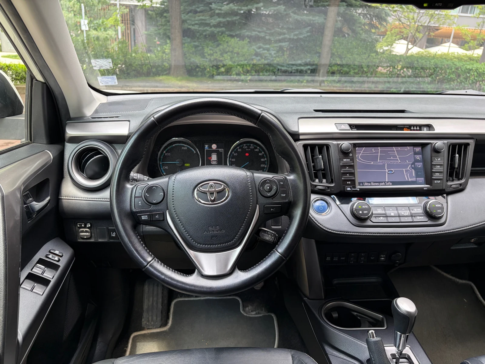 Toyota Rav4, снимка 12 - Автомобили и джипове - 55093020