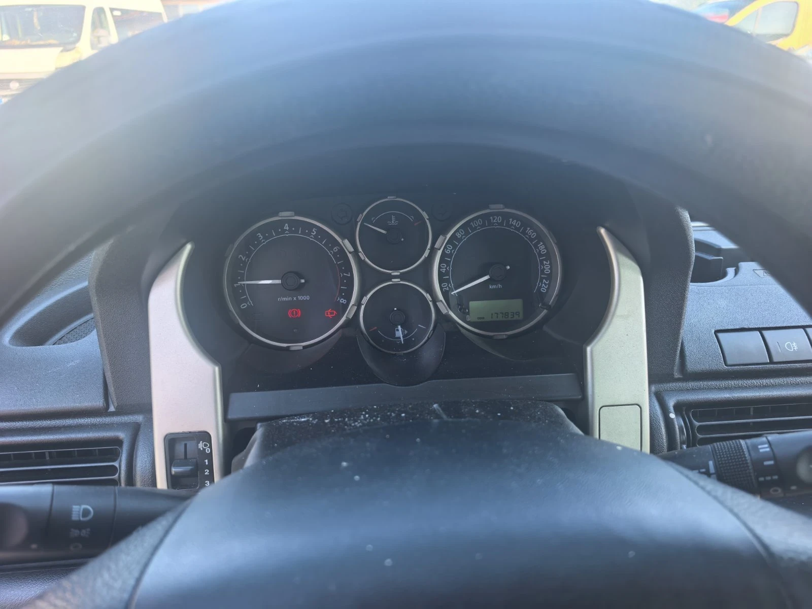 Land Rover Freelander, снимка 6 - Автомобили и джипове - 55178431