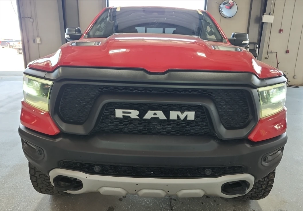 Dodge RAM 1500 * Rebel Offroad* �������* Back cam* Cust ��������* | Mobile.bg � ����������� 7