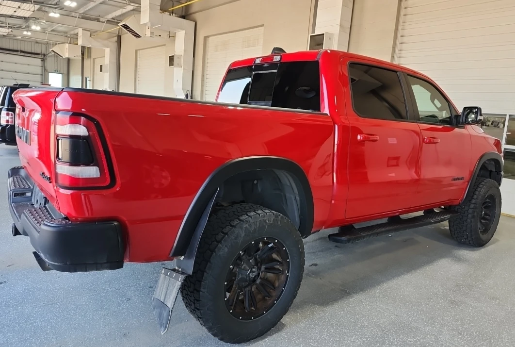 Dodge RAM 1500 * Rebel Offroad* �������* Back cam* Cust ��������* | Mobile.bg � ����������� 5