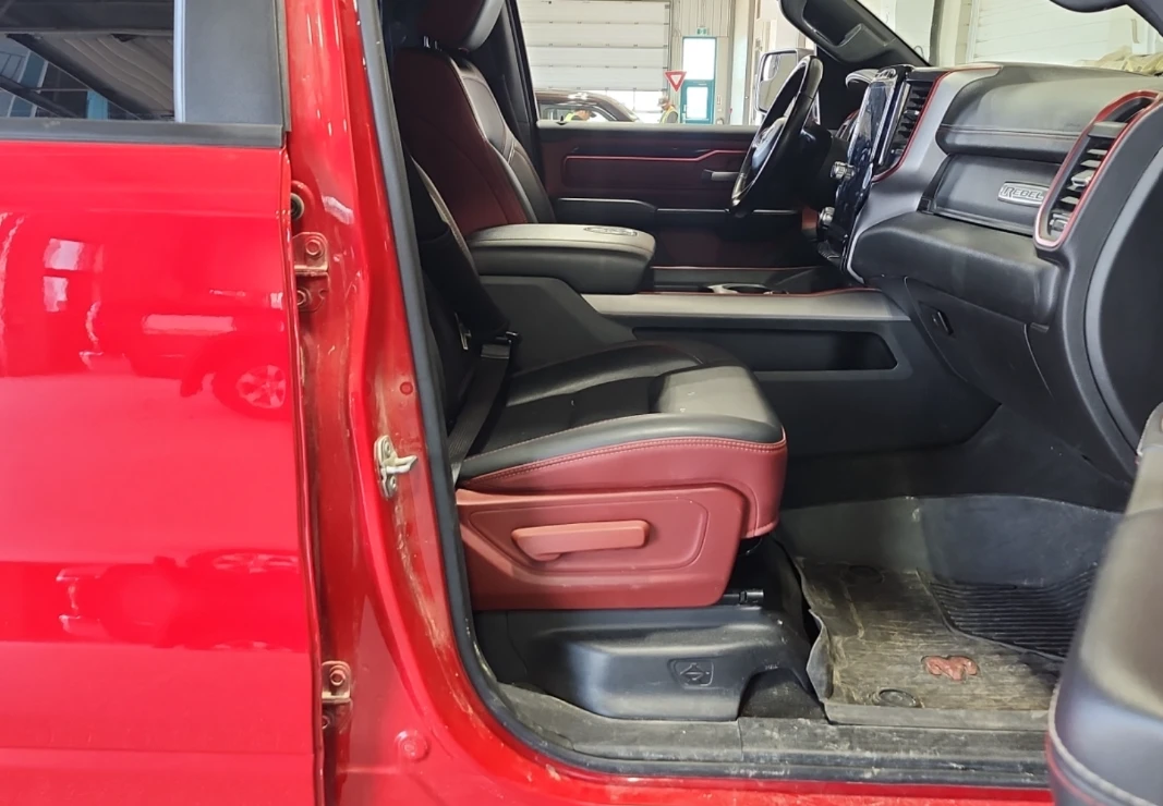 Dodge RAM 1500 * Rebel Offroad* �������* Back cam* Cust ��������* | Mobile.bg � ����������� 16