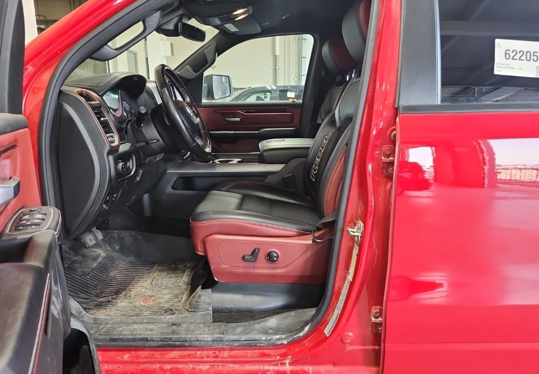 Dodge RAM 1500 * Rebel Offroad* �������* Back cam* Cust ��������* | Mobile.bg � ����������� 9