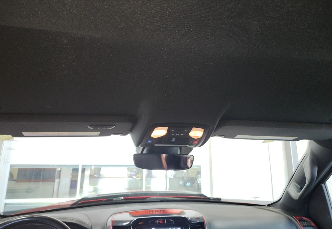Dodge RAM 1500 * Rebel Offroad* �������* Back cam* Cust ��������* | Mobile.bg � ����������� 13