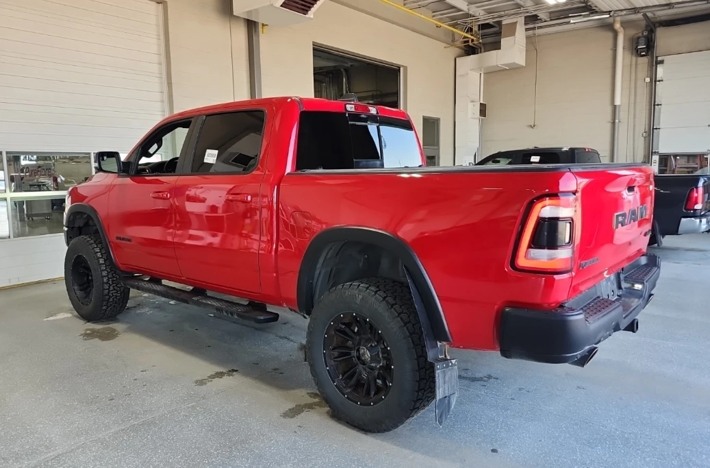 Dodge RAM 1500 * Rebel Offroad* �������* Back cam* Cust ��������* | Mobile.bg � ����������� 2